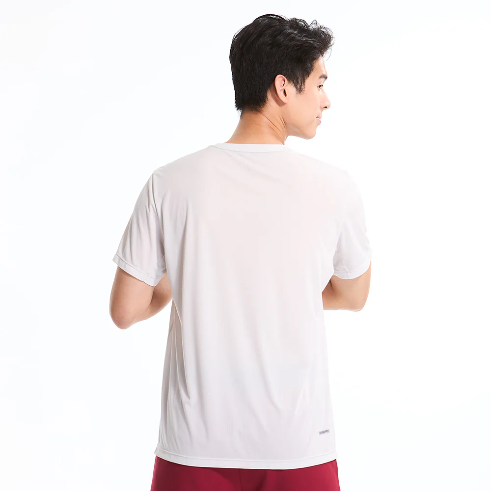 Dynamic Walking: Performance Short Sleeve Tee - Image 3