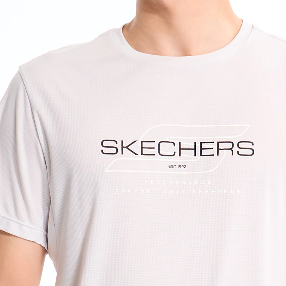 Dynamic Walking: Performance Short Sleeve Tee - Image 4
