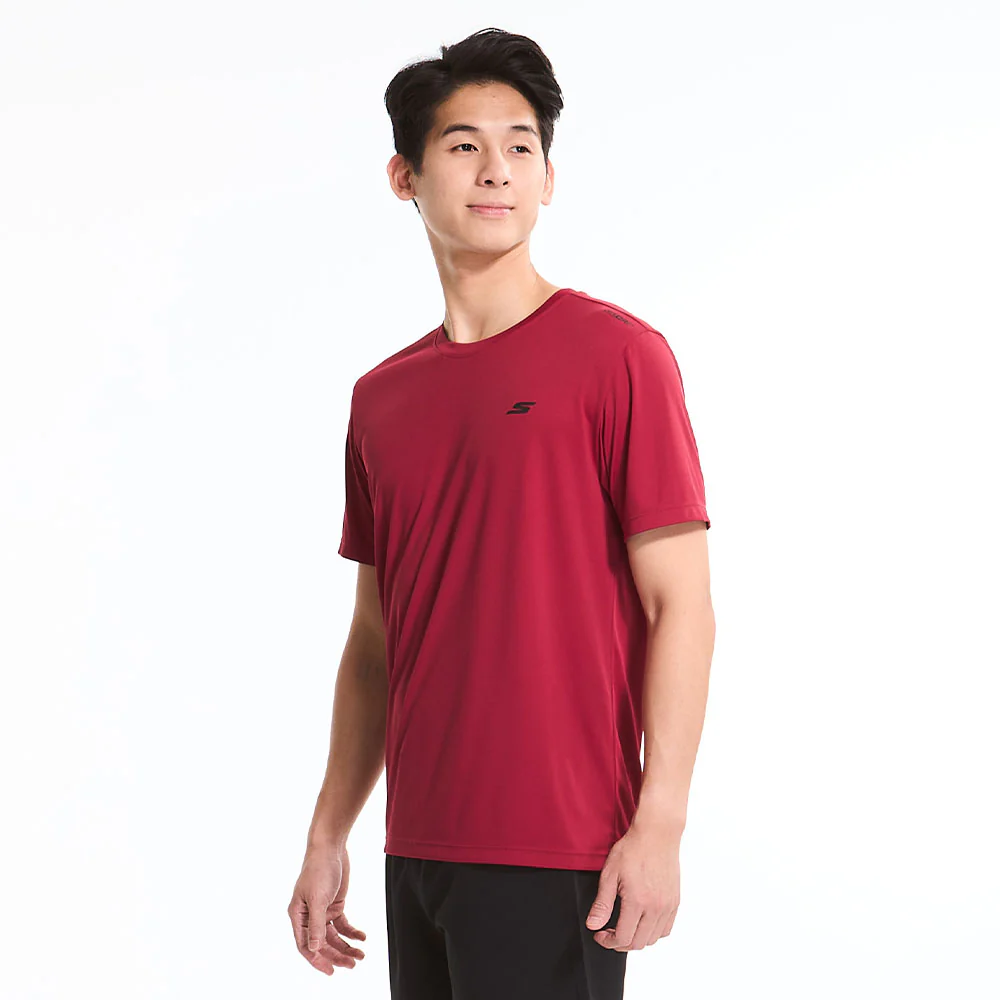 Dynamic Walking: Performance Short Sleeve Tee - Image 2
