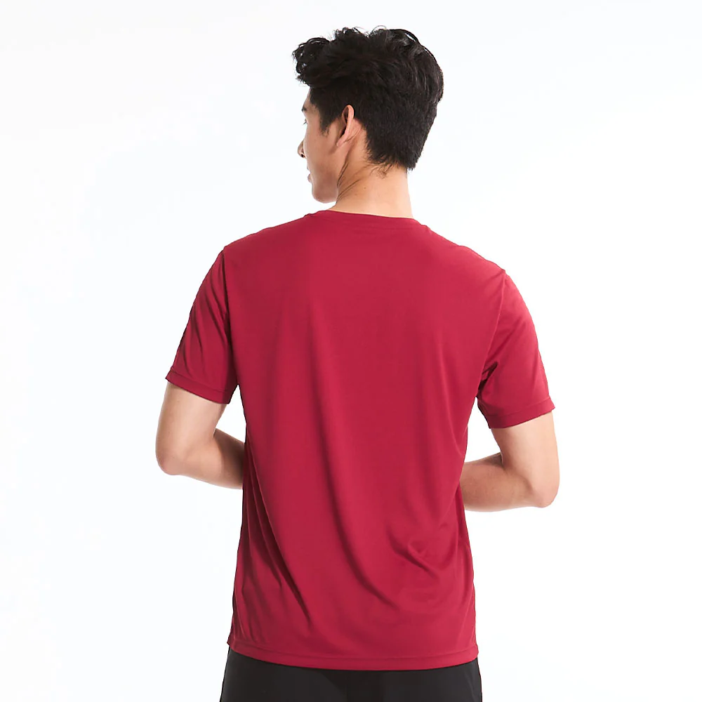 Dynamic Walking: Performance Short Sleeve Tee - Image 3