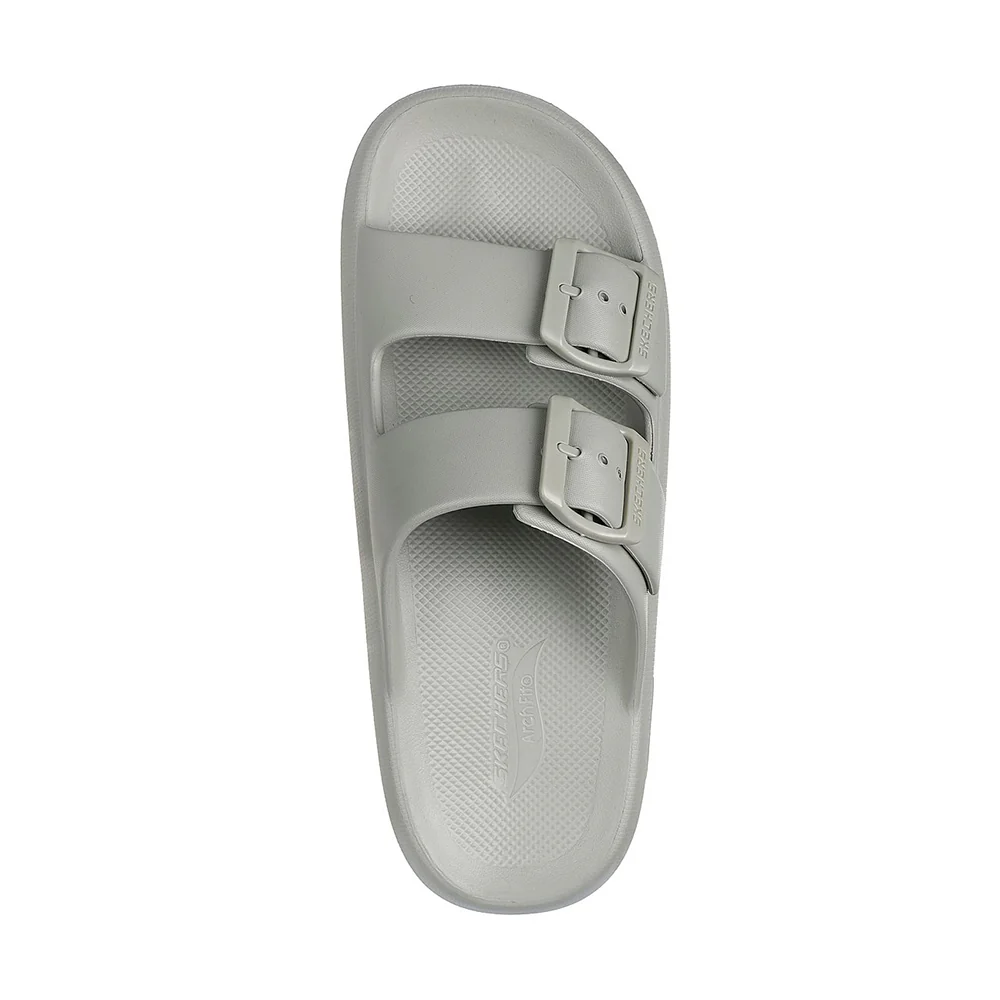 Foamies Arch Fit Horizon - Heat Wave - Image 3