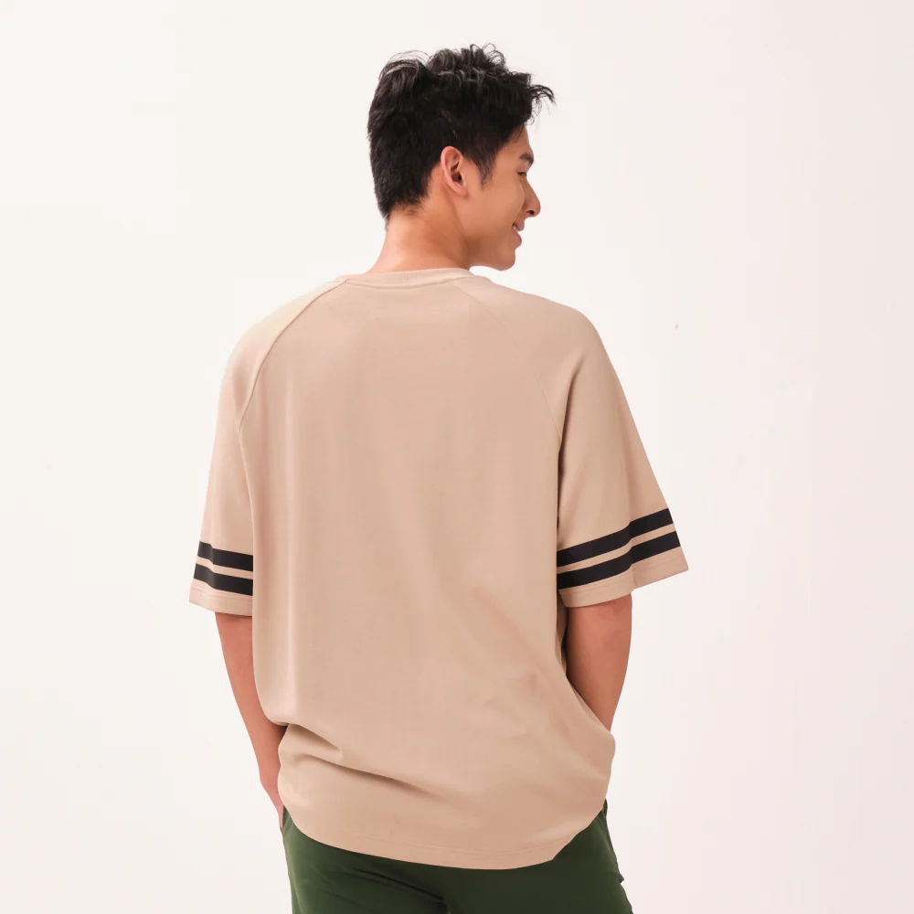 Game On: Iconic Raglan Tee - Image 3