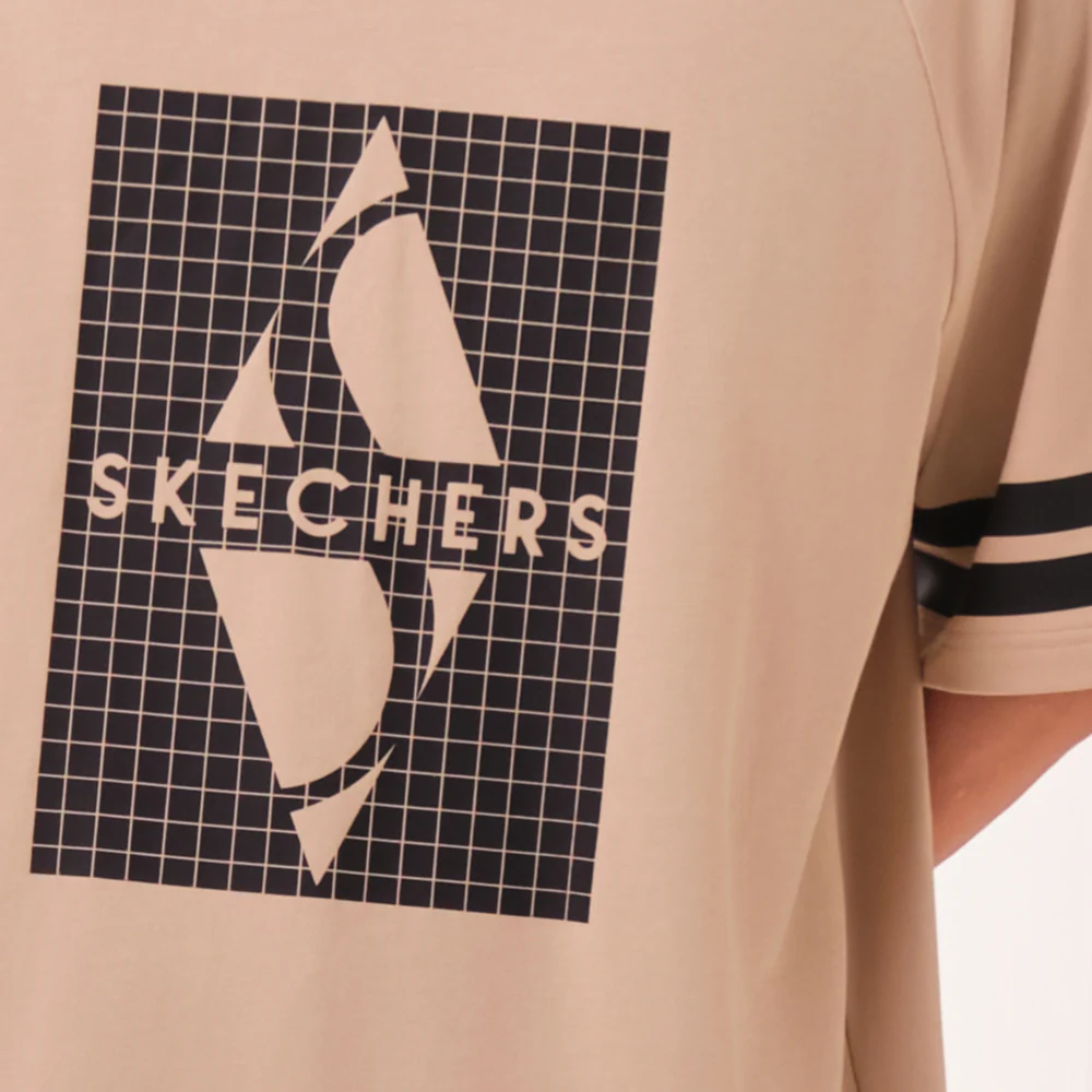 Game On: Iconic Raglan Tee - Image 4