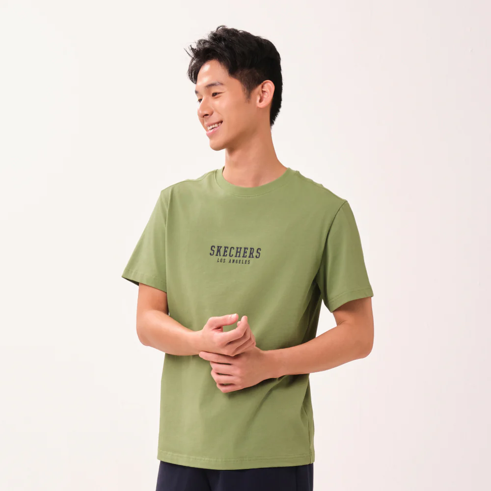 Game On: Iconic Short Sleeve Tee - Image 2
