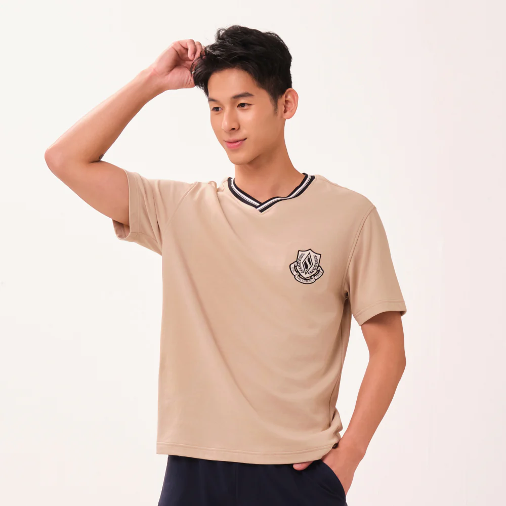 Game On: Iconic Short Sleeve Tee - Image 2