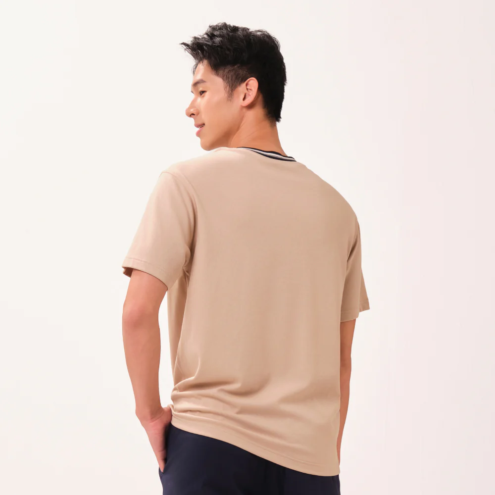 Game On: Iconic Short Sleeve Tee - Image 3