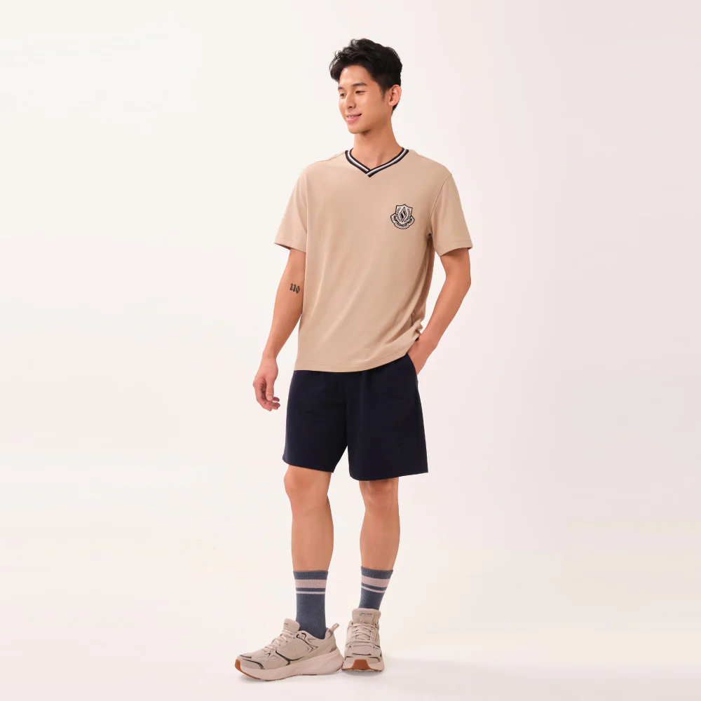 Game On: Iconic Short Sleeve Tee - Image 5