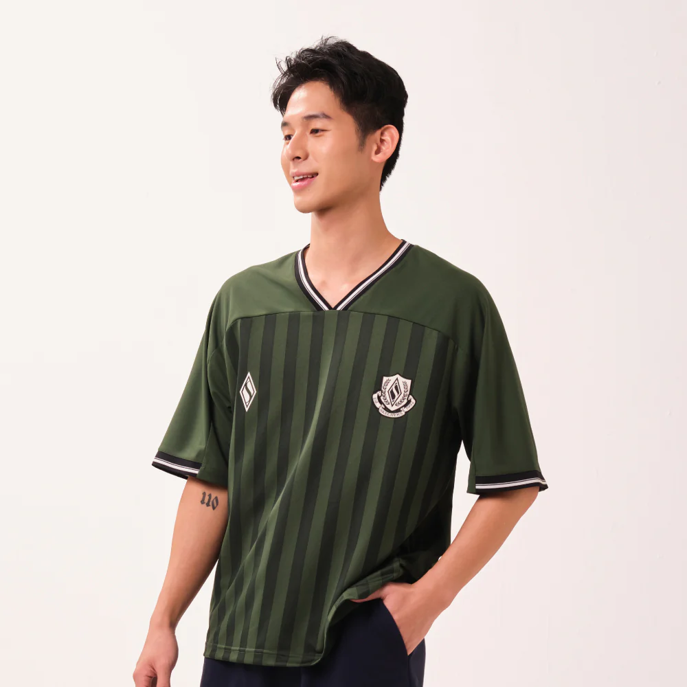 Game On: Iconic Short Sleeve Tee - Image 2
