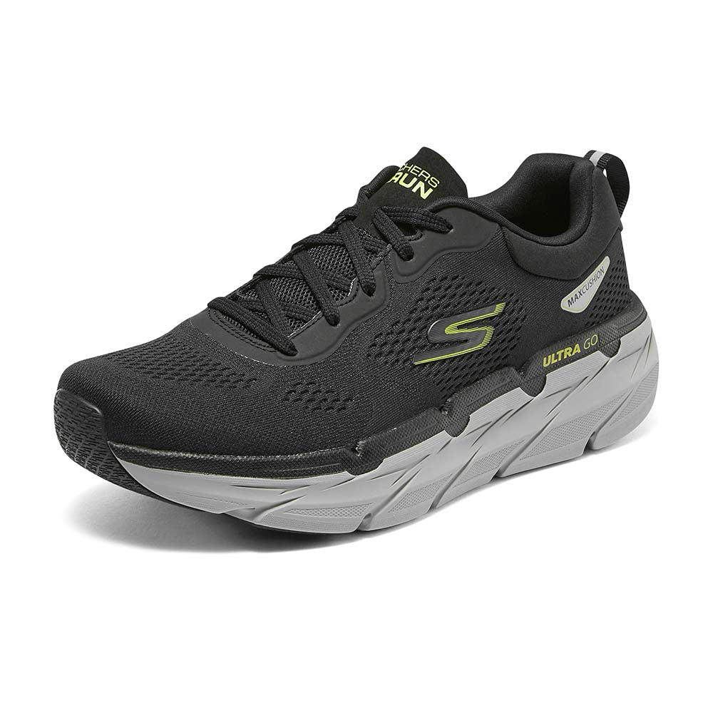 GOrun Max Cushioning Premier - Perspective - Image 2