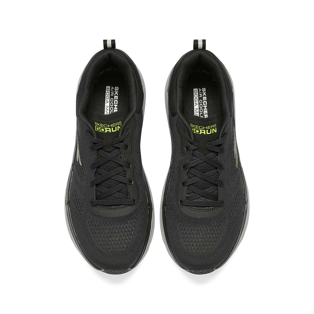 GOrun Max Cushioning Premier - Perspective - Image 3