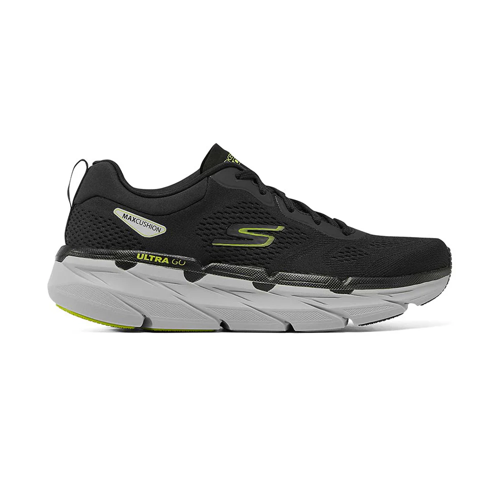 GOrun Max Cushioning Premier - Perspective - Image 6