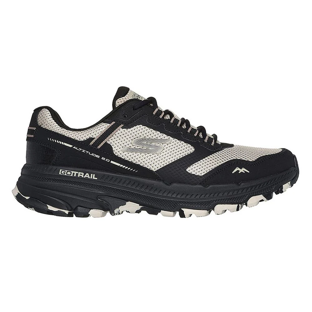 GOrun Trail Altitude 2.0 - Marble Rock 3.0
