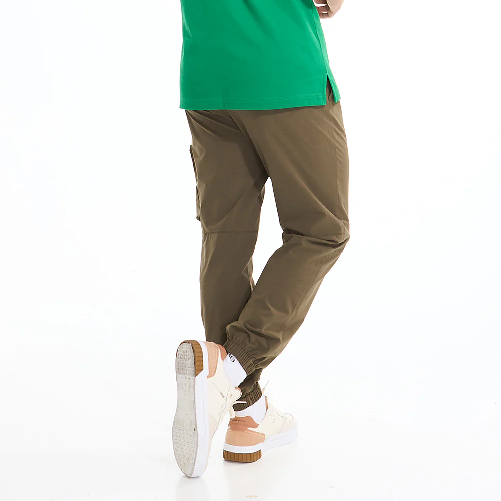 Lifestyle Physical Academia Collection: Iconic Long Pants - Image 3
