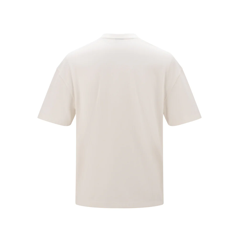 Lifestyle Physical Academia Collection: Iconic Short Sleeve Tee - Image 3