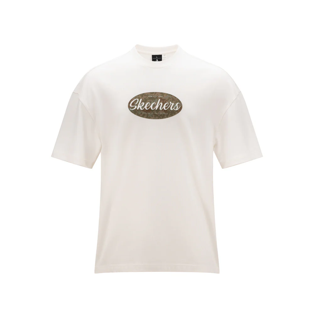 Lifestyle Physical Academia Collection: Iconic Short Sleeve Tee - Image 5