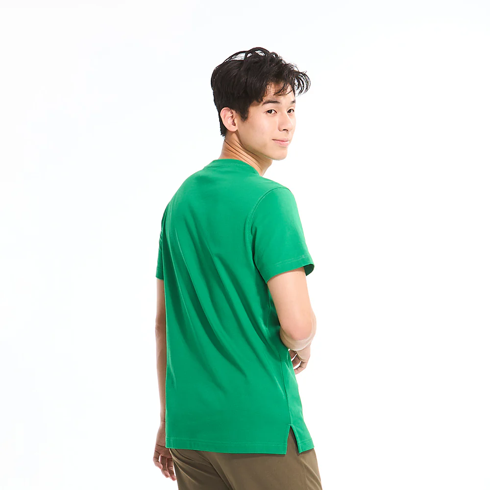 Lifestyle Physical Academia Collection: Iconic Short Sleeve Tee - Image 3