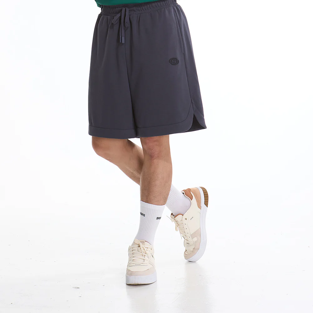 Lifestyle Physical Academia Collection: Lounge Shorts - Image 2