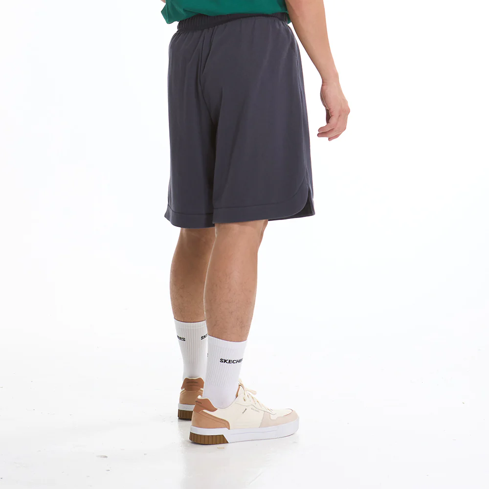 Lifestyle Physical Academia Collection: Lounge Shorts - Image 3