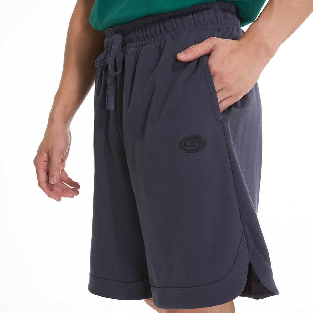 Lifestyle Physical Academia Collection: Lounge Shorts - Image 4