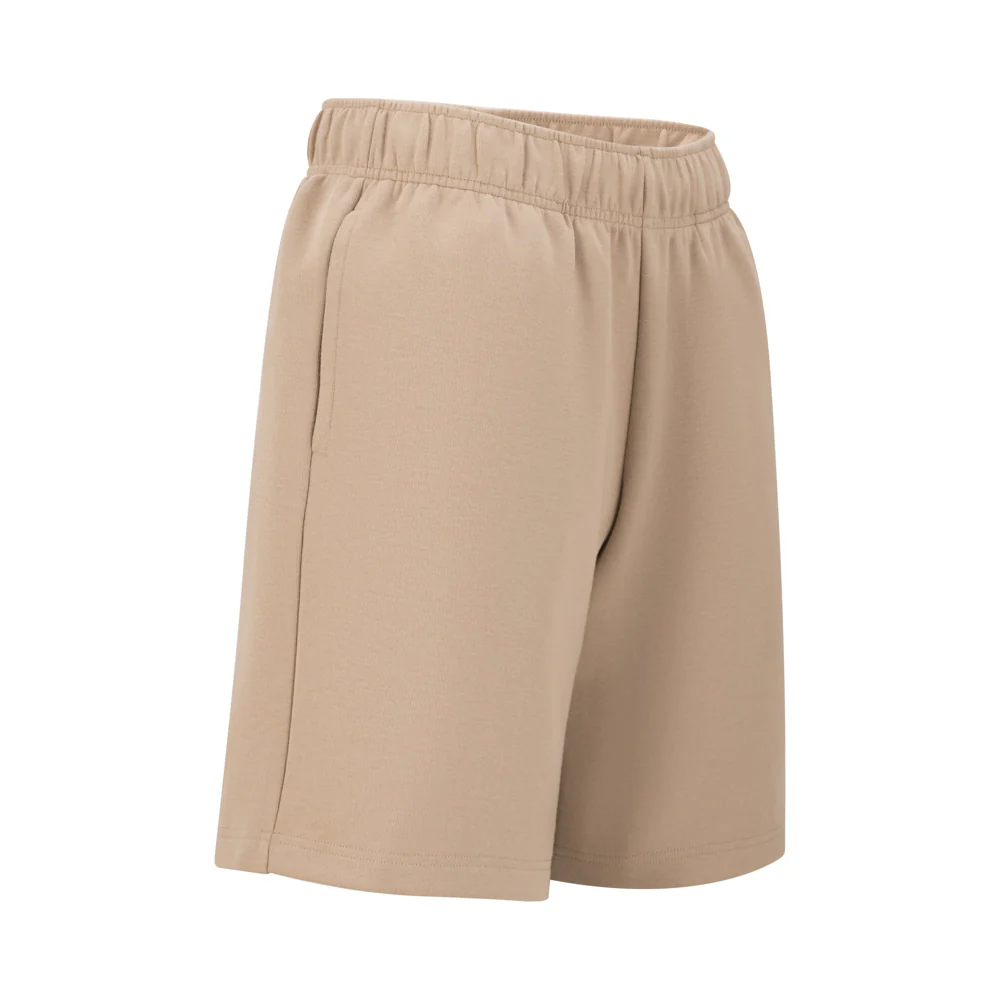 Lifestyle Physical Academia Collection: Trendy Shorts - Image 2