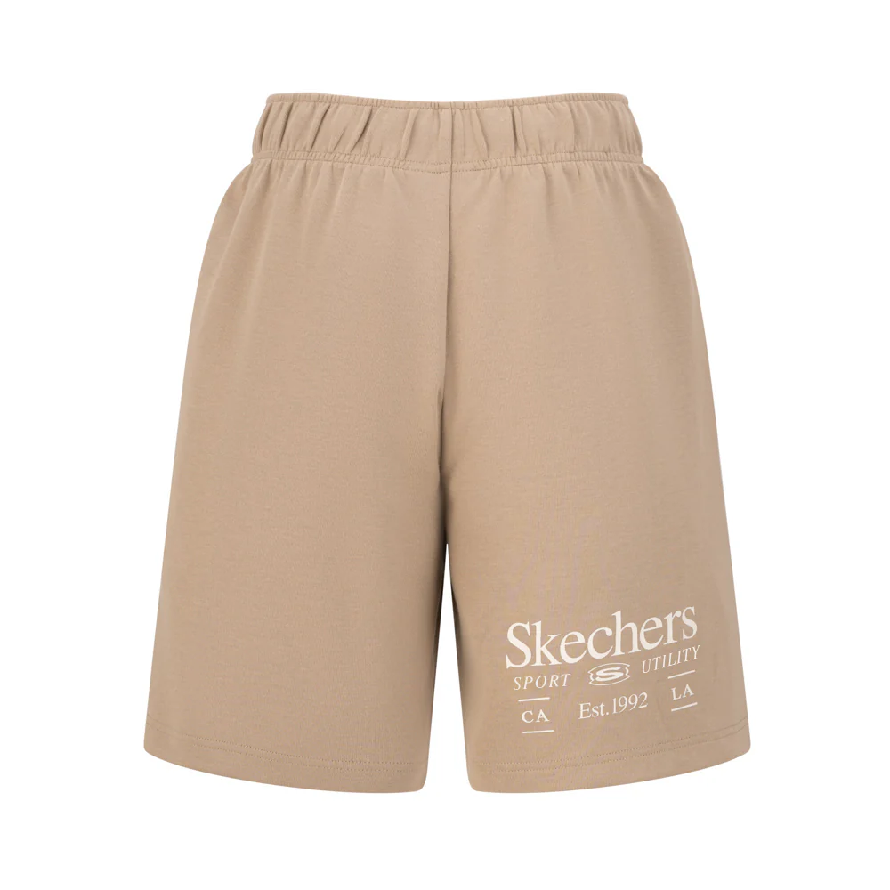 Lifestyle Physical Academia Collection: Trendy Shorts - Image 3