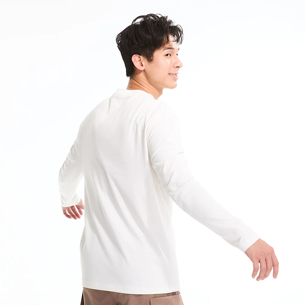 Long Sleeve Tee - Image 2