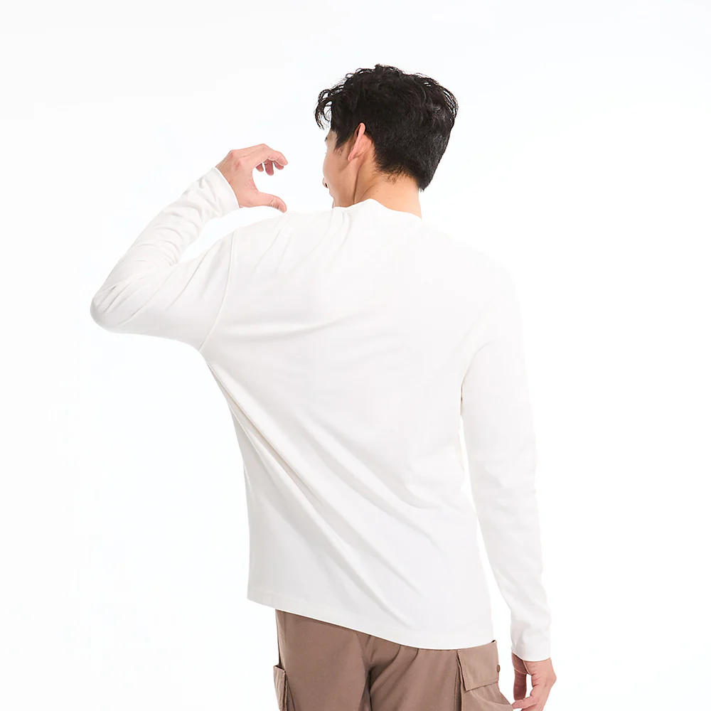 Long Sleeve Tee - Image 3