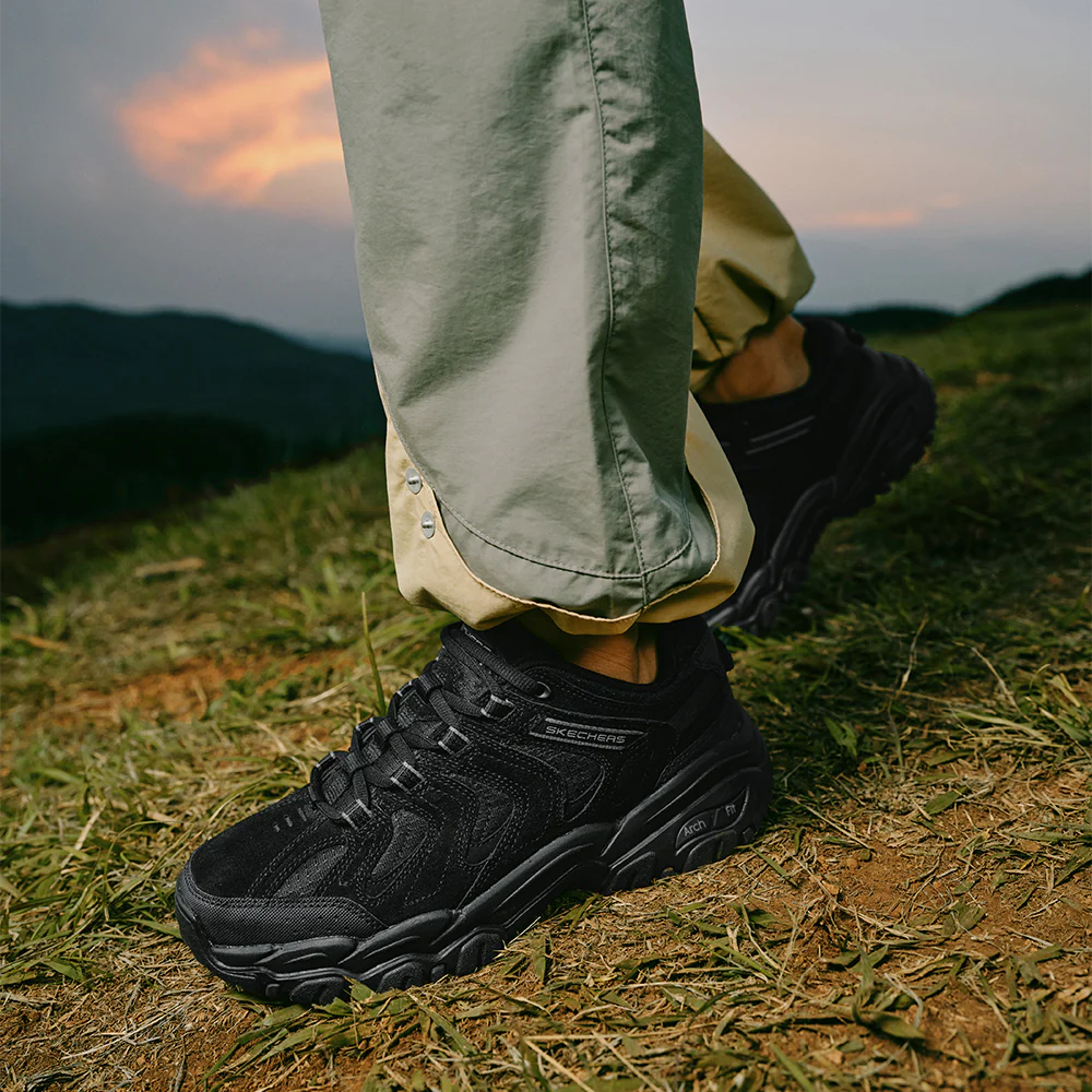 Outdoor Arch Fit Energy - Saint Rock