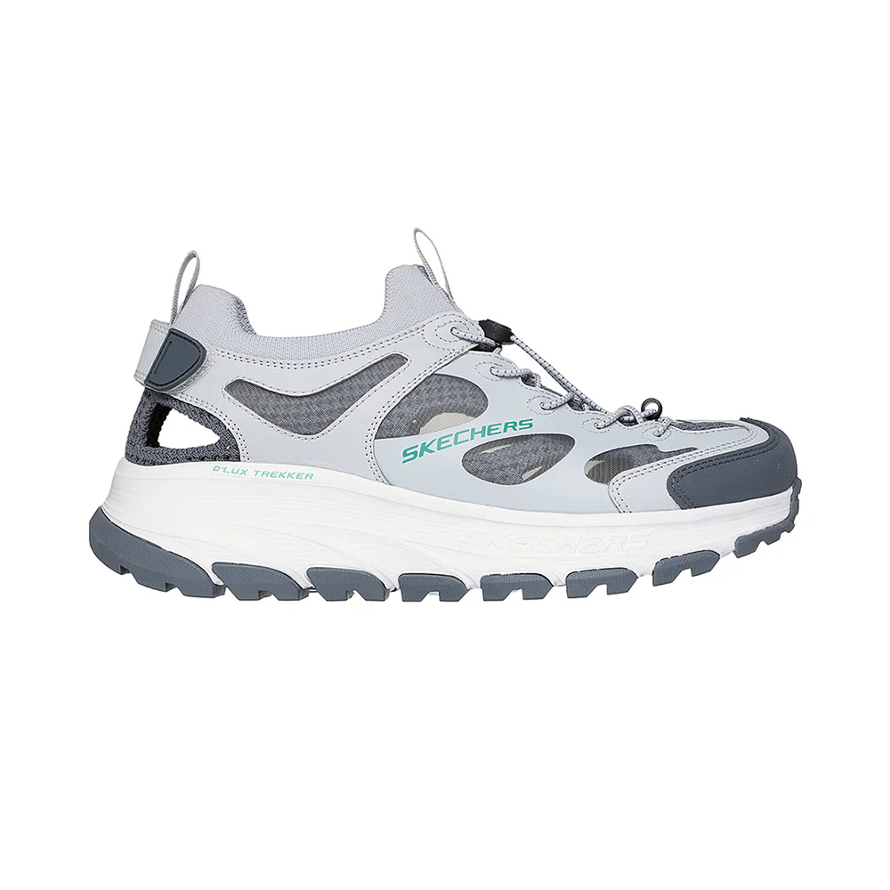 Outdoor D'Lux Trekker Sandal - Rebel Creek