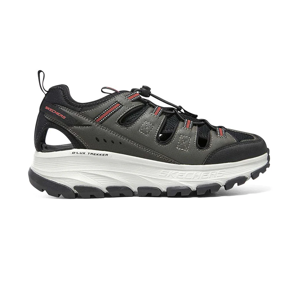 Outdoor D'Lux Trekker - Umbagog - Image 2