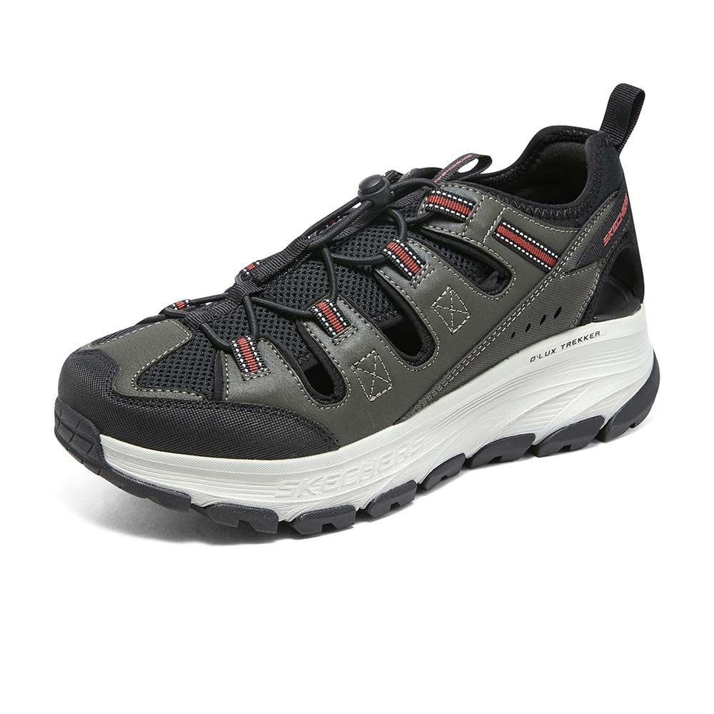 Outdoor D'Lux Trekker - Umbagog - Image 3