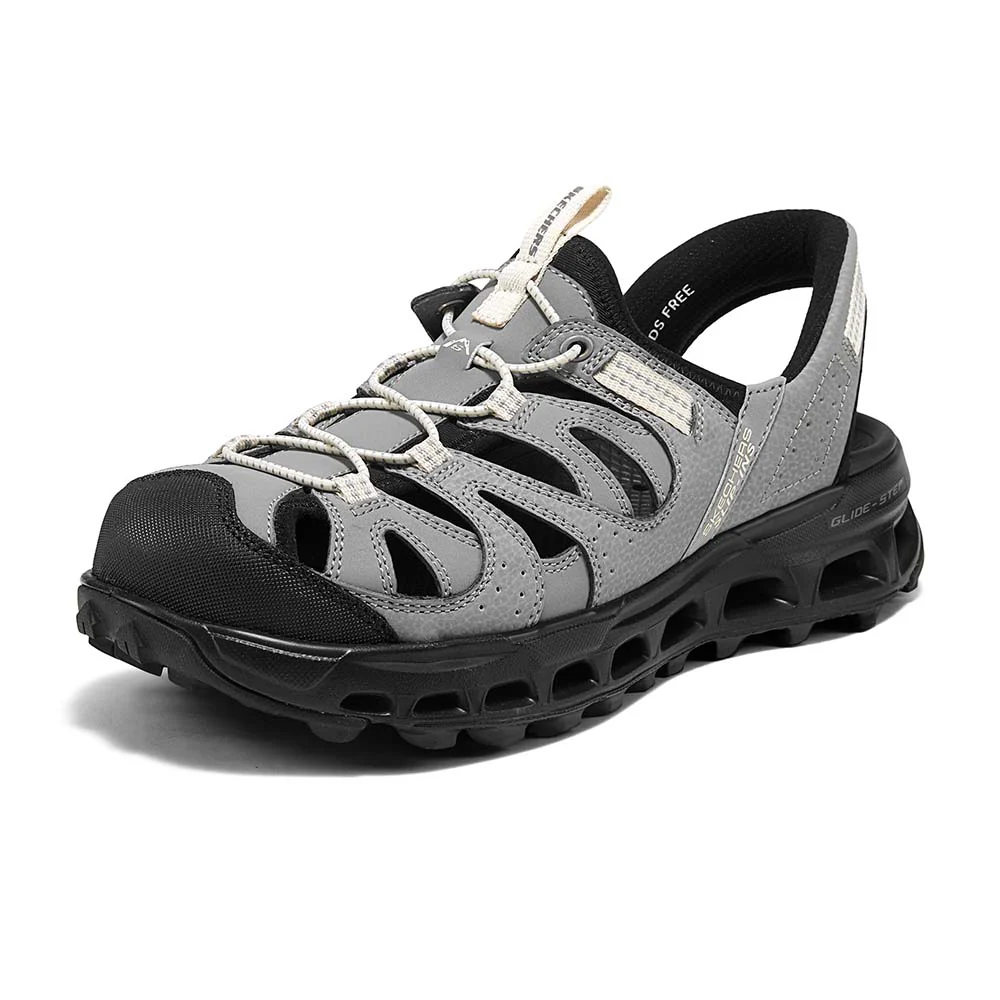 Outdoor Glide-Step Trail - Image 2