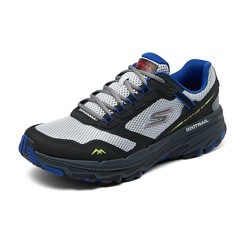 Outdoor GOrun Trail Altitude 2.0 - Marble Rock 3.0 - Image 2