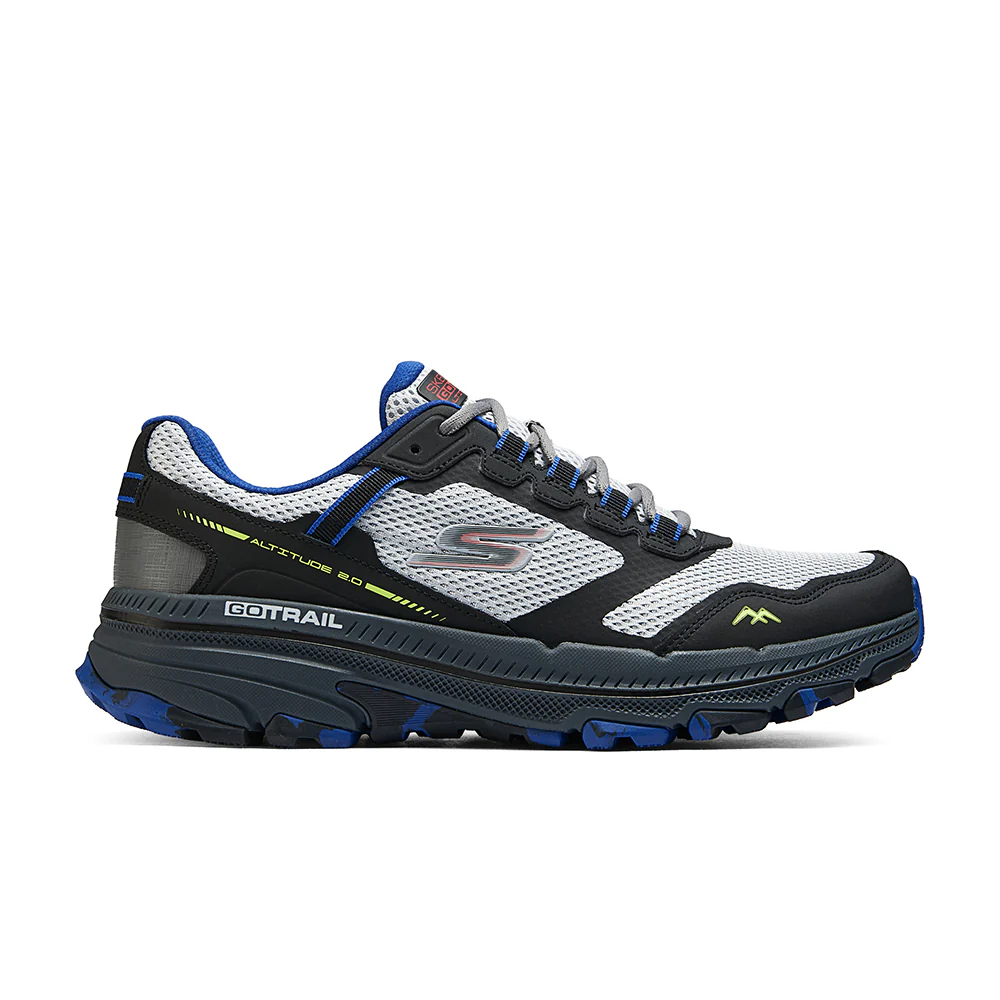 Outdoor GOrun Trail Altitude 2.0 - Marble Rock 3.0 - Image 6