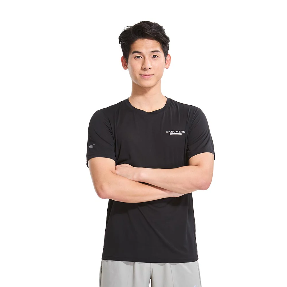Performance Dynamic Walking Collection: Short Sleeve Tee