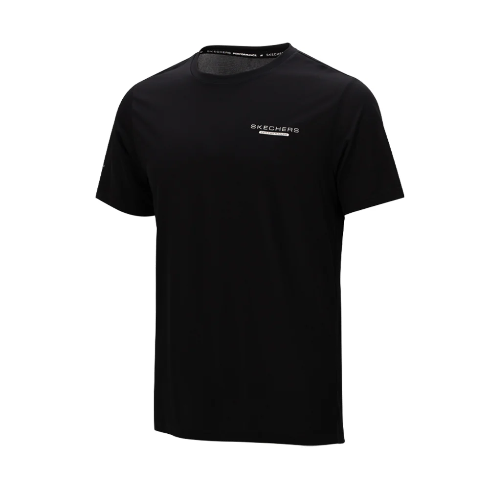 Performance Dynamic Walking Collection: Short Sleeve Tee - Image 2