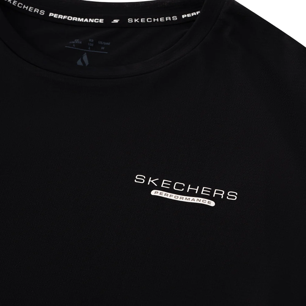 Performance Dynamic Walking Collection: Short Sleeve Tee - Image 4