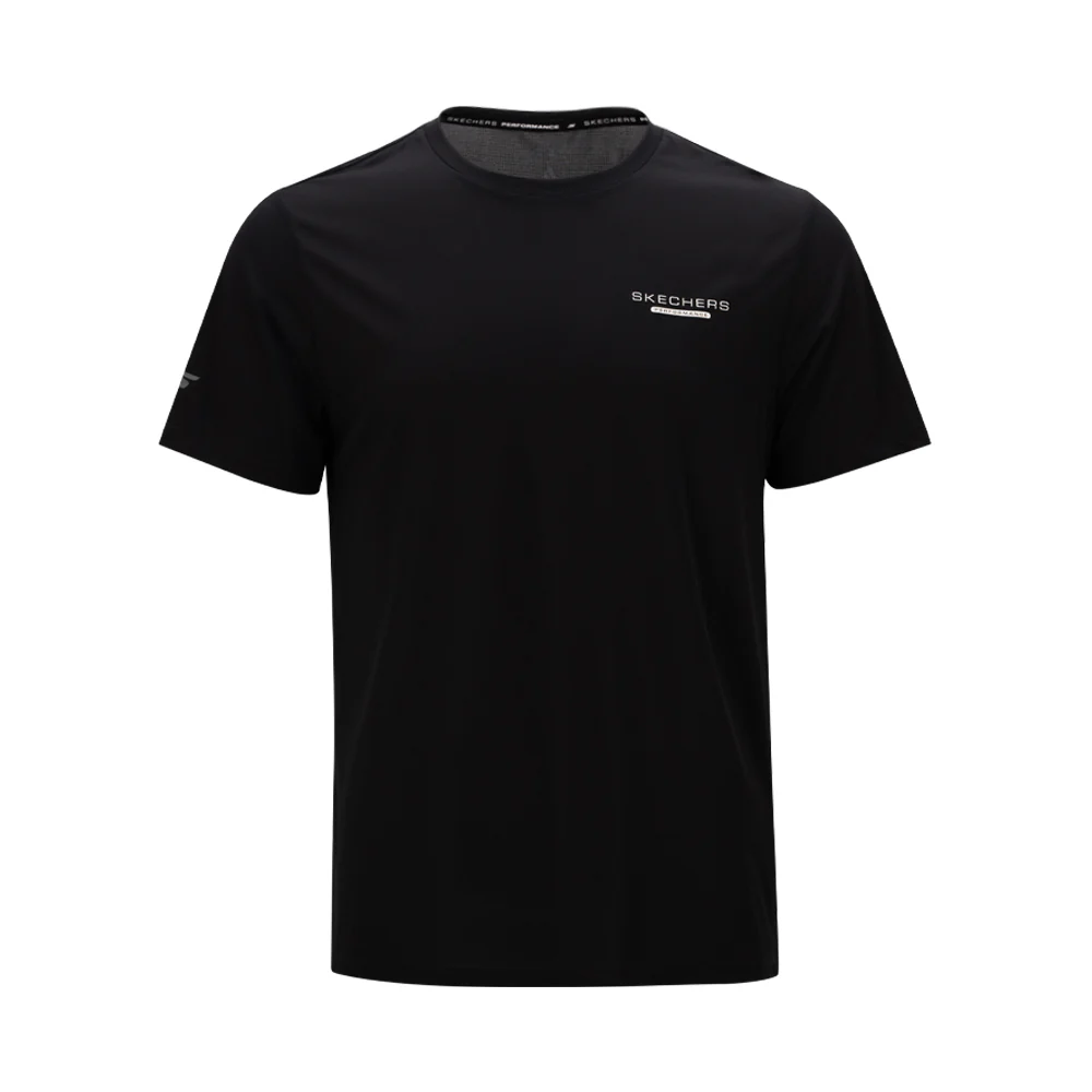 Performance Dynamic Walking Collection: Short Sleeve Tee - Image 5