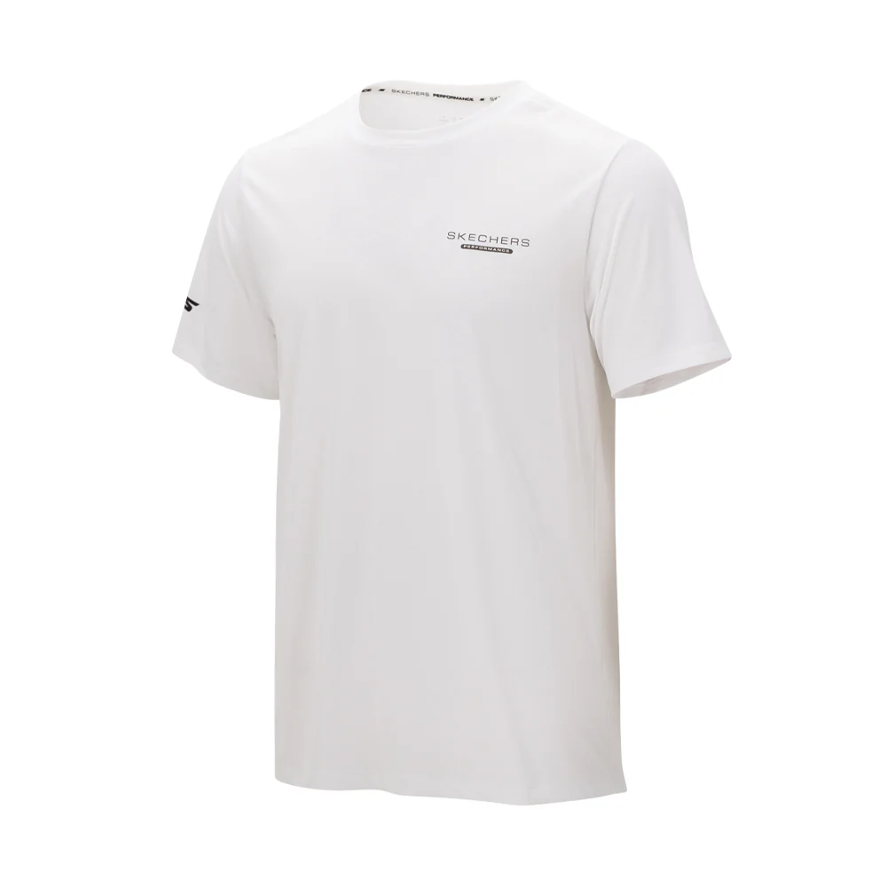 Performance Dynamic Walking Collection: Short Sleeve Tee - Image 2