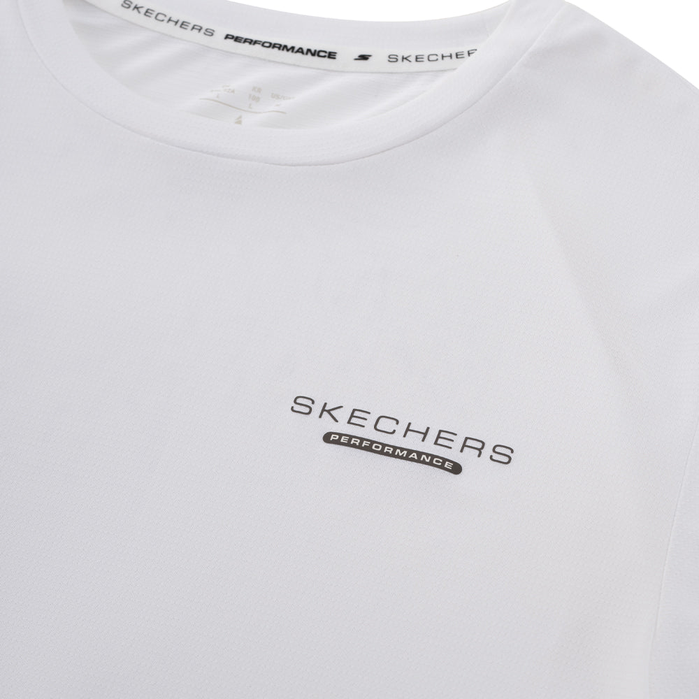 Performance Dynamic Walking Collection: Short Sleeve Tee - Image 4