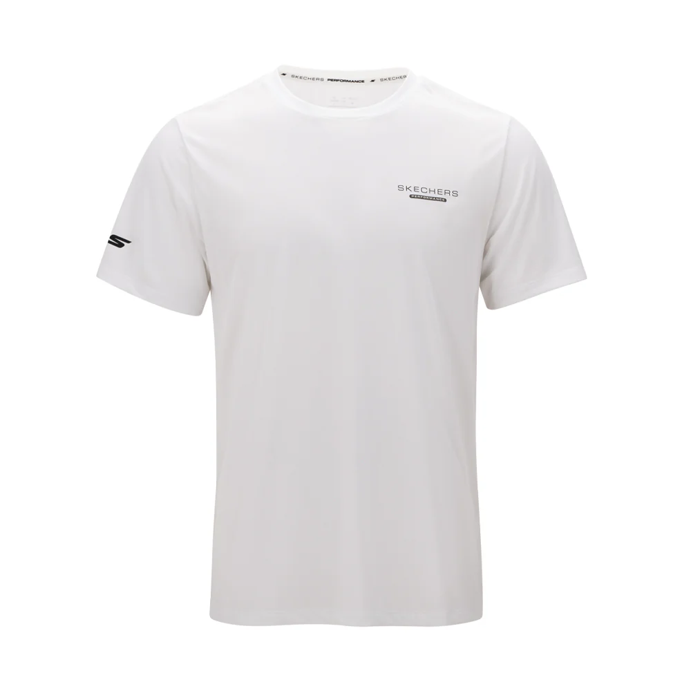 Performance Dynamic Walking Collection: Short Sleeve Tee - Image 5