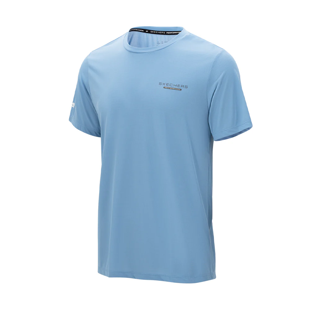 Performance Dynamic Walking Collection: Short Sleeve Tee - Image 2