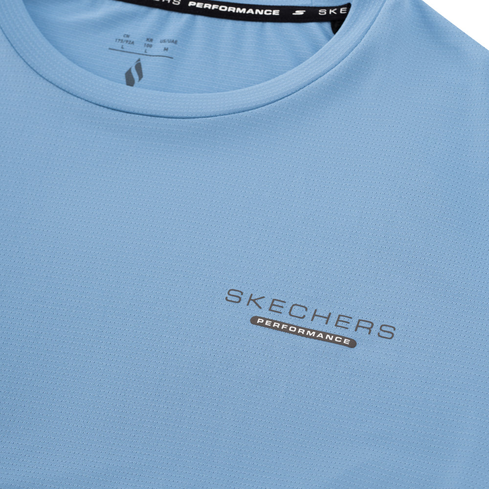 Performance Dynamic Walking Collection: Short Sleeve Tee - Image 4