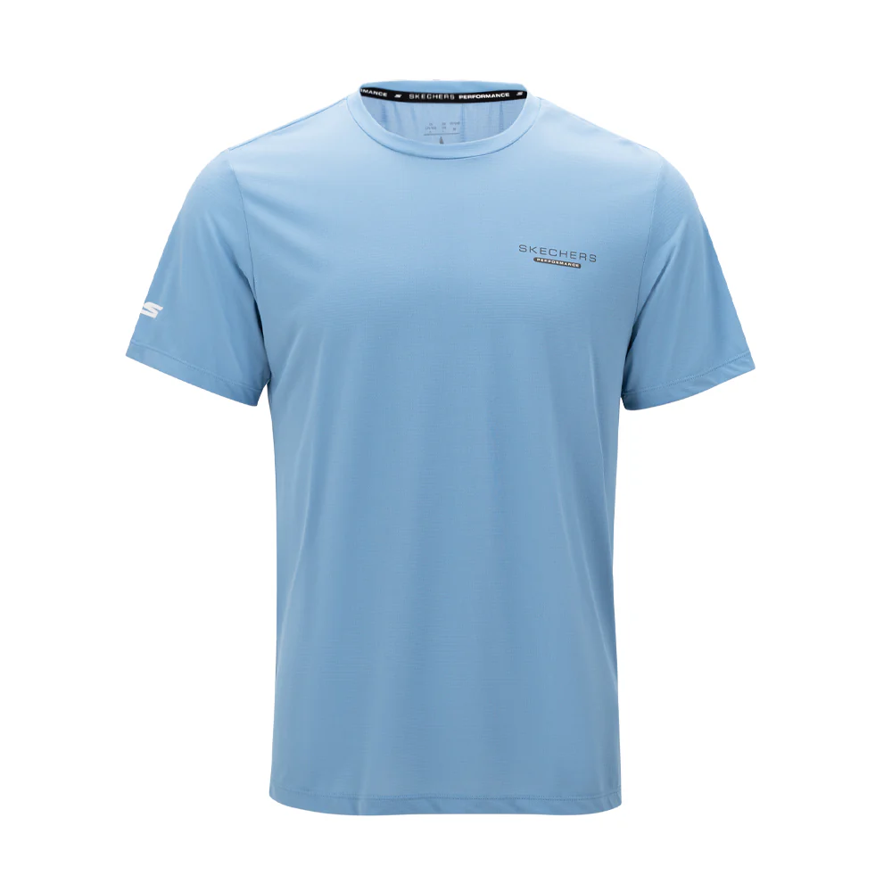 Performance Dynamic Walking Collection: Short Sleeve Tee - Image 5
