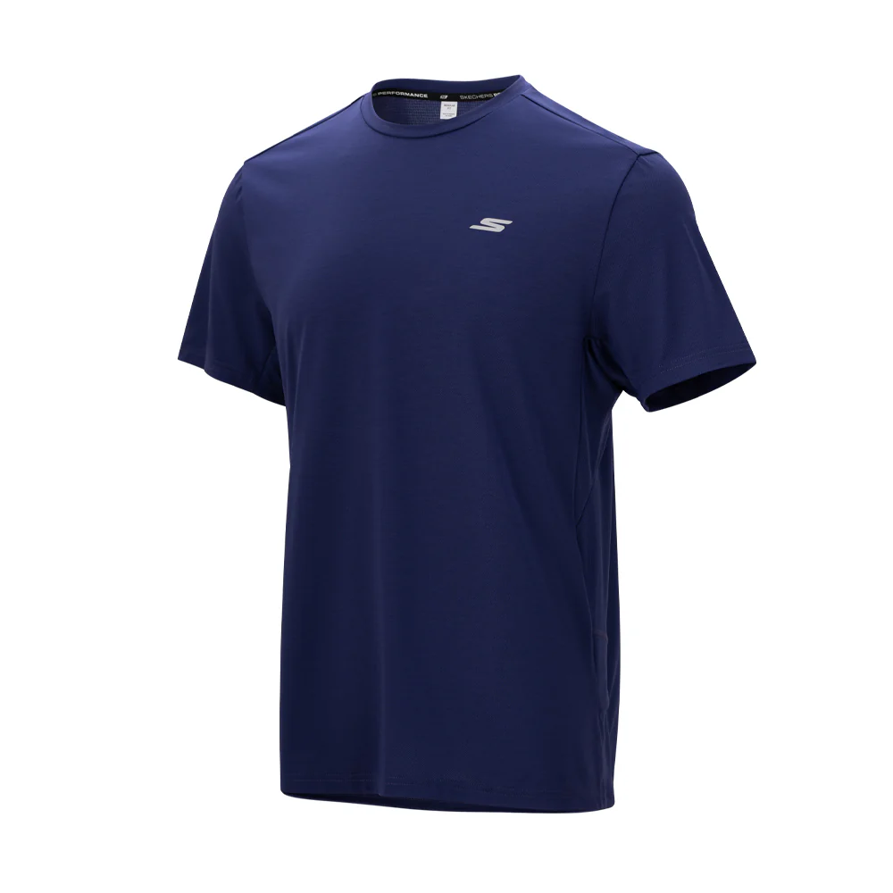 Performance Dynamic Walking Collection: Short Sleeve Tee - Image 2