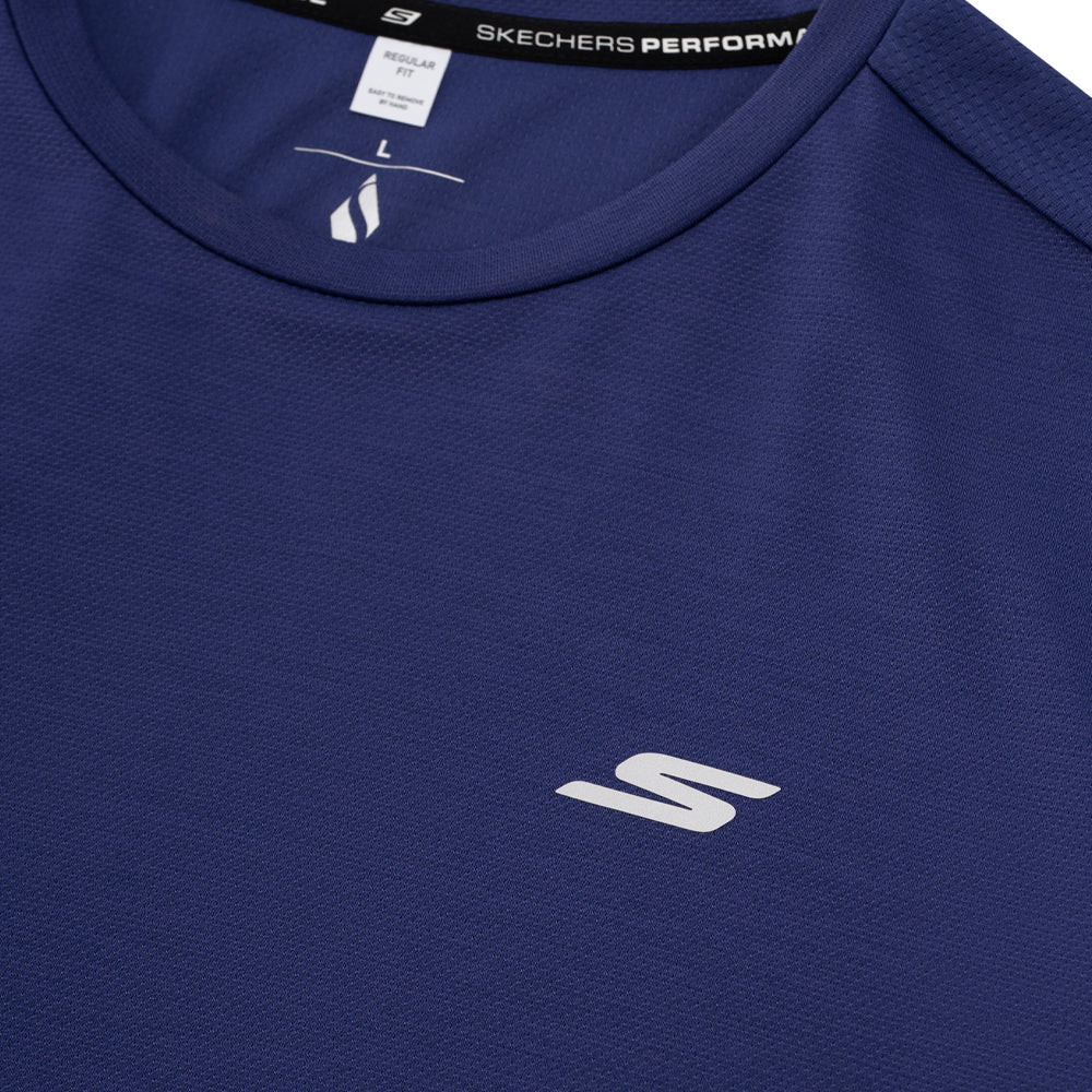 Performance Dynamic Walking Collection: Short Sleeve Tee - Image 4