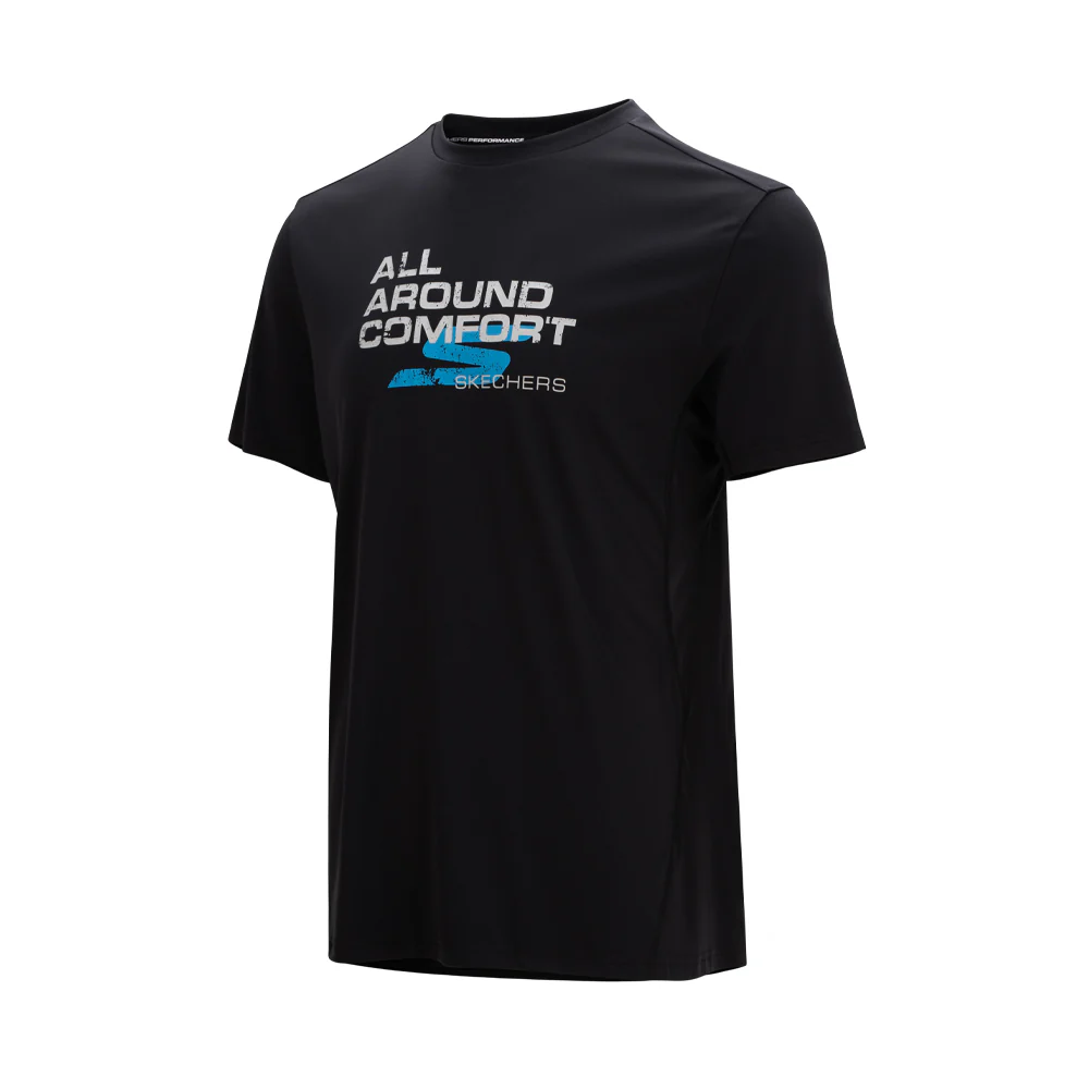 Performance Dynamic Walking Collection: Short Sleeve Tee - Image 2