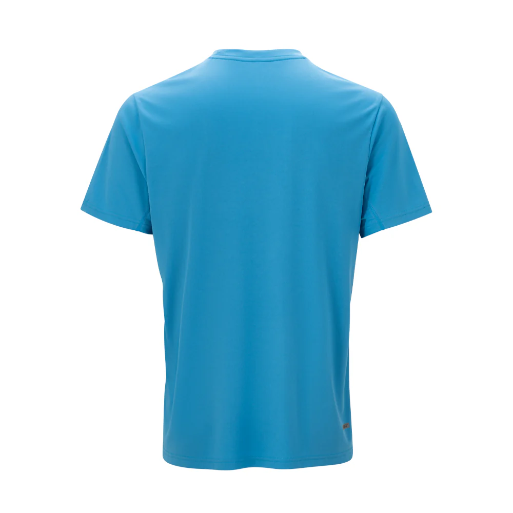 Performance Dynamic Walking Collection: Short Sleeve Tee - Image 3