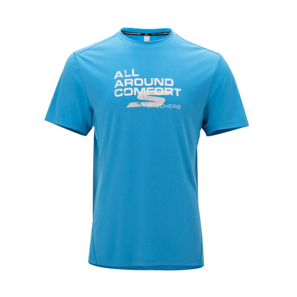 Performance Dynamic Walking Collection: Short Sleeve Tee - Image 5