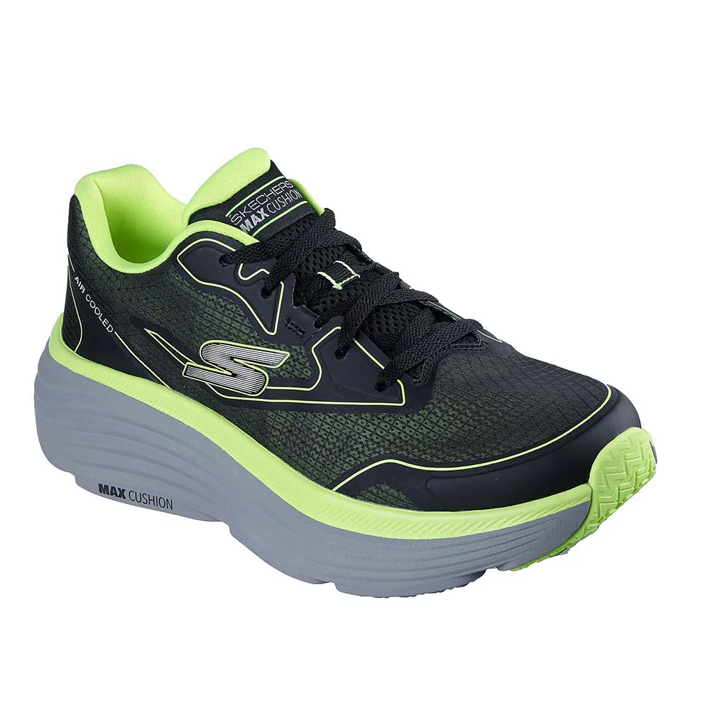 Performance Max Cushioning Endeavour - Space Angle - Image 2